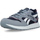 Chaussures Homme Baskets mode Reebok Sport GL1000 Bleu