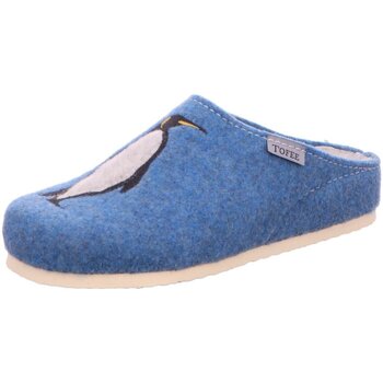 chaussons enfant tofee  - 
