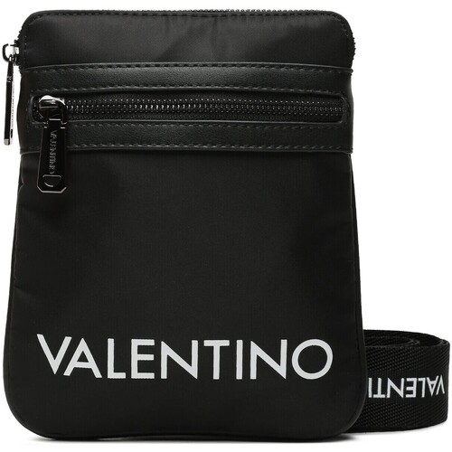 Real Homme Real Bandoulière Valentino Bags 32142 NEGRO