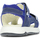 Chaussures Garçon Sandales et Nu-pieds Garvalin SANDALE OUVERTE  242851 Bleu