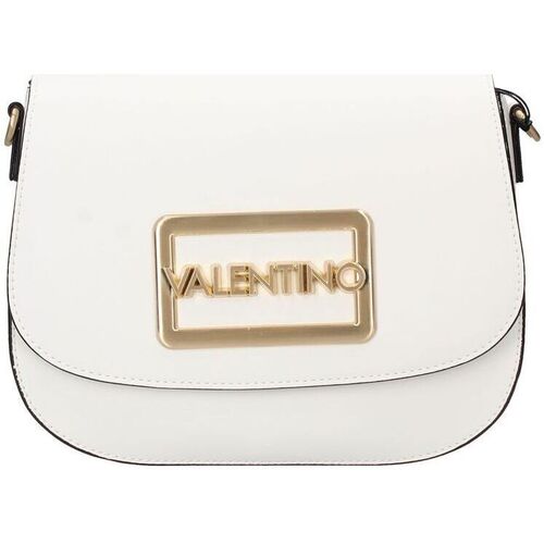 Sacs Femme Sacs Bandoulière style Valentino Bags VBS7R103 Blanc