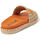 Chaussures Femme Sandales et Nu-pieds Vegtus Dingo Orange Orange