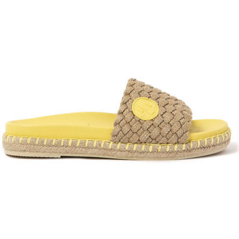 Chaussures Femme Sandales et Nu-pieds Vegtus Dingo Yellow Jaune