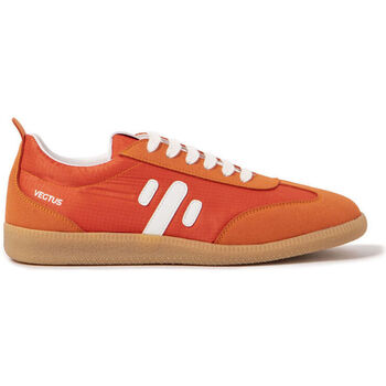 Chaussures Homme Baskets mode Vegtus Sabana Man Orange Orange