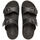 Chaussures Femme Sandales et Nu-pieds Vegtus Tanami Premium Black Noir