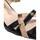 Chaussures Femme Sandales et Nu-pieds Rock Away 85708 Noir