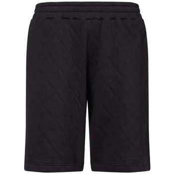 Vêtements Homme Shorts / Bermudas Brvn Bold Noir