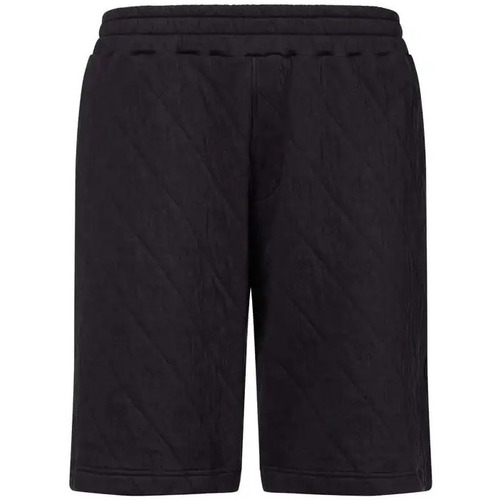 Vêtements Homme Shorts / Bermudas Brvn Bold Noir