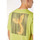 Vêtements Homme T-shirts manches courtes Brvn Phoenix Vert