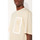 Vêtements Homme T-shirts manches courtes Brvn Simplicity Beige
