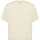 Vêtements Homme T-shirts manches courtes Brvn Simplicity Beige
