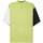 Vêtements Homme T-shirts manches courtes Brvn Bold Vert