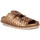 Chaussures Femme Sandales et Nu-pieds Inuovo 395010 Doré
