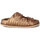 Chaussures Femme Sandales et Nu-pieds Inuovo 395010 Doré