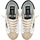 Chaussures Femme Baskets basses 4B12 SUPRIME DB230 Blanc
