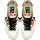 Chaussures Homme Baskets basses 4B12 PLAY U56 Blanc