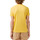 Vêtements Homme T-shirts & Polos Lacoste TH6709 Jaune