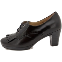 Chaussures Femme Derbies Piesanto 9308 Noir