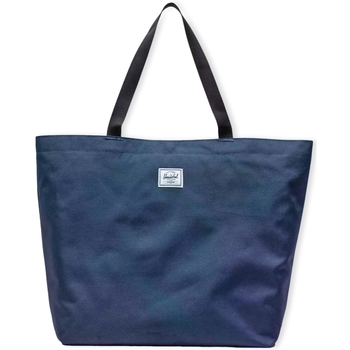 Sacs Femme Portefeuilles Herschel Classic Mini Backpack - Black Bleu