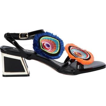 Chaussures Femme New This Year Most Popular Jordan Hydro 7 Black Orange Blue Retro Slide Sandals Slippers Exé Shoes LUISA-406 LUISA-406 