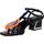 Chaussures Femme Sandales et Nu-pieds Exé Shoes LUISA-406 LUISA-406 