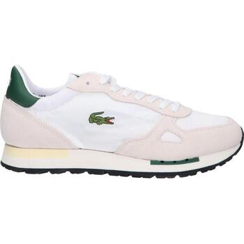 Chaussures Homme Multisport Lacoste 47SMA0006 PARTNER 70S 47SMA0006 PARTNER 70S 