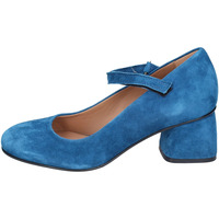 Chaussures Femme Escarpins Carmens Padova EX179 Bleu