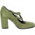 Chaussures Femme Escarpins Carmens Padova EX180 Vert