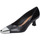 Chaussures Femme Escarpins Carmens Padova EX186 Noir