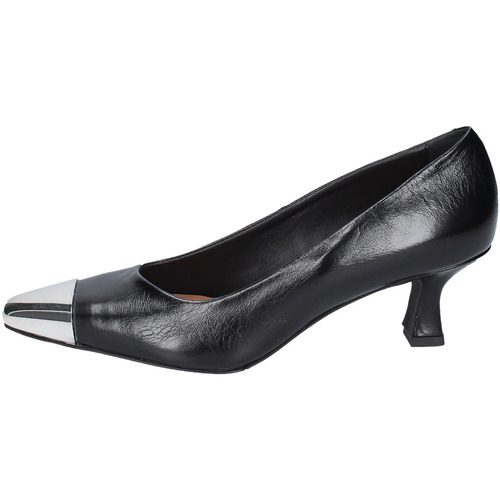 Chaussures Femme Escarpins Carmens Padova EX186 Noir