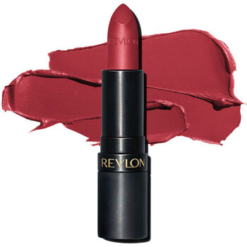 Revlon Super Lustrous The Luscious Matte Lipstick 008-show Off 21 Gr 