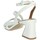 Chaussures Femme Sandales et Nu-pieds Tamaris 1-28377-42 Blanc
