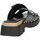 Chaussures Femme Claquettes Tamaris 1-27224-42 Noir