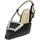 Chaussures Femme Escarpins Gold & Gold GY360 Noir