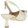 Chaussures Femme Escarpins Gold & Gold GD08 Beige