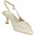 Chaussures Femme Escarpins Gold & Gold GD08 Beige