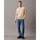 Vêtements Homme Sweats Calvin Klein Jeans J30J323426 Vert