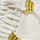 Chaussures Femme Baskets mode Nike WMNS AIR  4 RETRO Beige