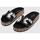 Chaussures Femme Sandales et Nu-pieds Isteria 24096 Noir