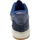 Chaussures Baskets mode Nike Reconditionné Air Force - Bleu