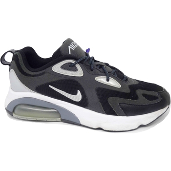 Chaussures Baskets mode Nike Reconditionné Air max 200 - Noir