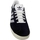 Chaussures Baskets mode adidas Originals Reconditionné Gazelle - Noir