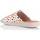 Chaussures Femme Chaussons Vulladi 9086-755 Rouge