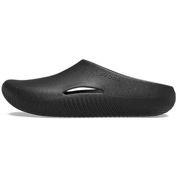 Chaussures Sandales et Nu-pieds Crocs Mellow Recovery CLOG Noir