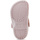 Chaussures Enfant Sandales et Nu-pieds Crocs Toddler Classic Clog 206990-6UR Rose