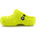 Chaussures Enfant Sandales et Nu-pieds Crocs Classic Kids Clog 206990-76M Jaune