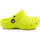 Chaussures Enfant Sandales et Nu-pieds Crocs Classic Kids Clog 206990-76M Jaune
