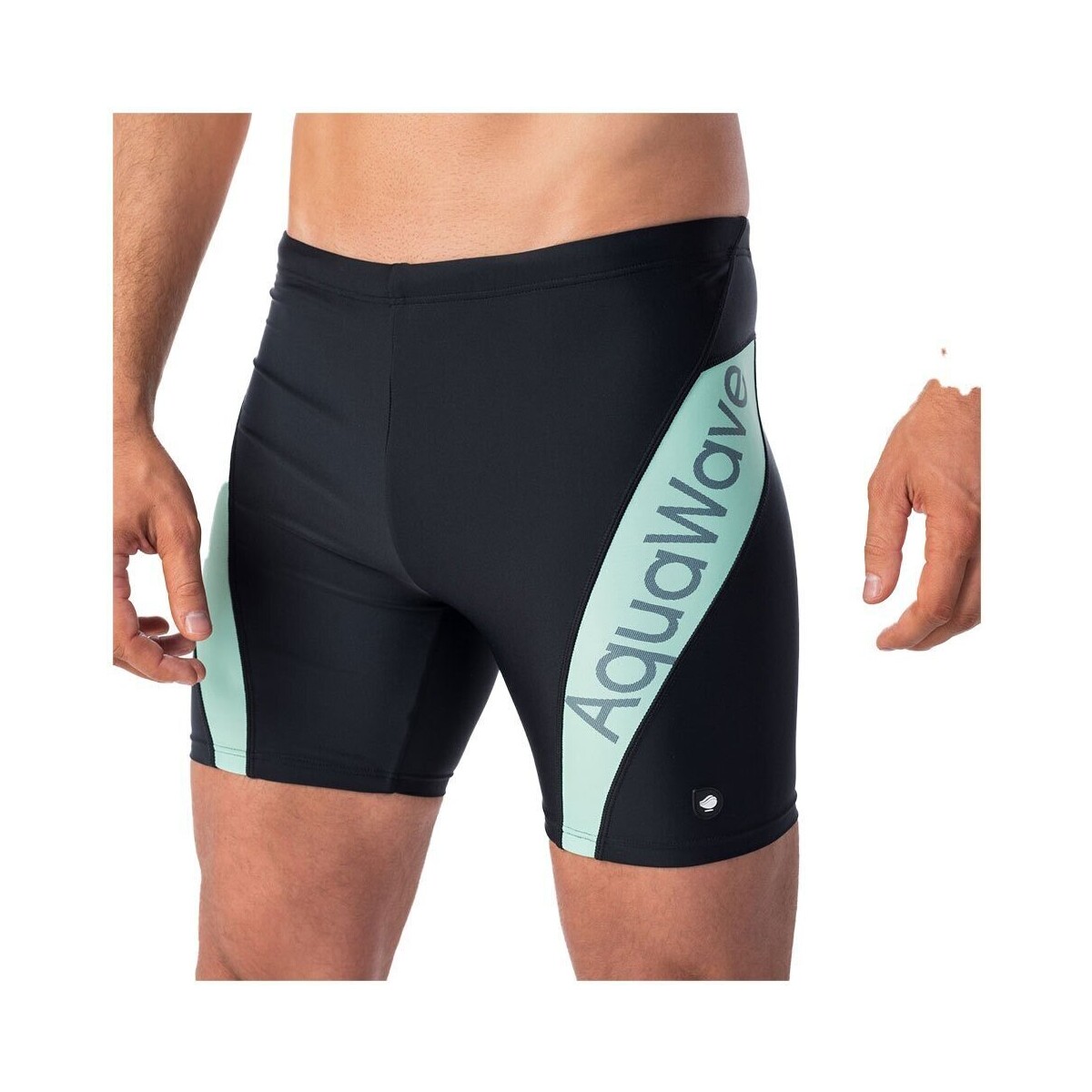 Vêtements Homme Shorts / Bermudas Aquawave Fiero Vert