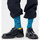 Accessoires Homme Chaussettes Happy socks Chaussettes Bike Multicolore