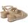 Chaussures Femme Espadrilles ALMA EN PENA V240737 Marron
